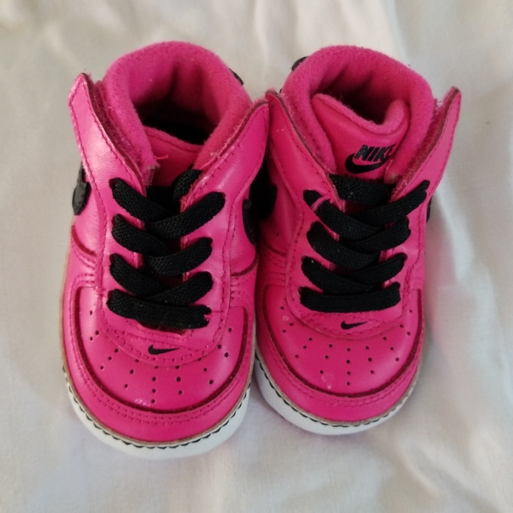Nike sneakers